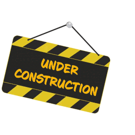 Under Construction
